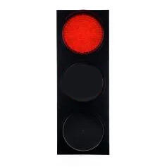 Светофор дорожный светодиодный транспортный Т.1.I (Т.1.I-1)