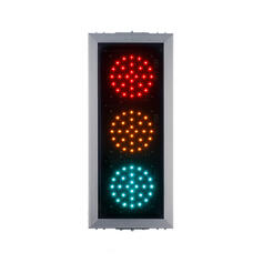 Светофор дорожный светодиодный Т.3.I (Т.3.I-П)